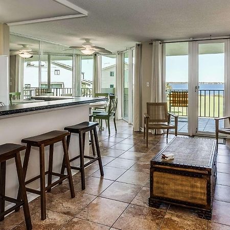 Santa Rosa Dunes 923 Pensacola Beach Bagian luar foto