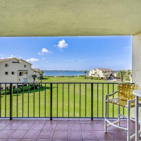 Santa Rosa Dunes 923 Pensacola Beach Bagian luar foto
