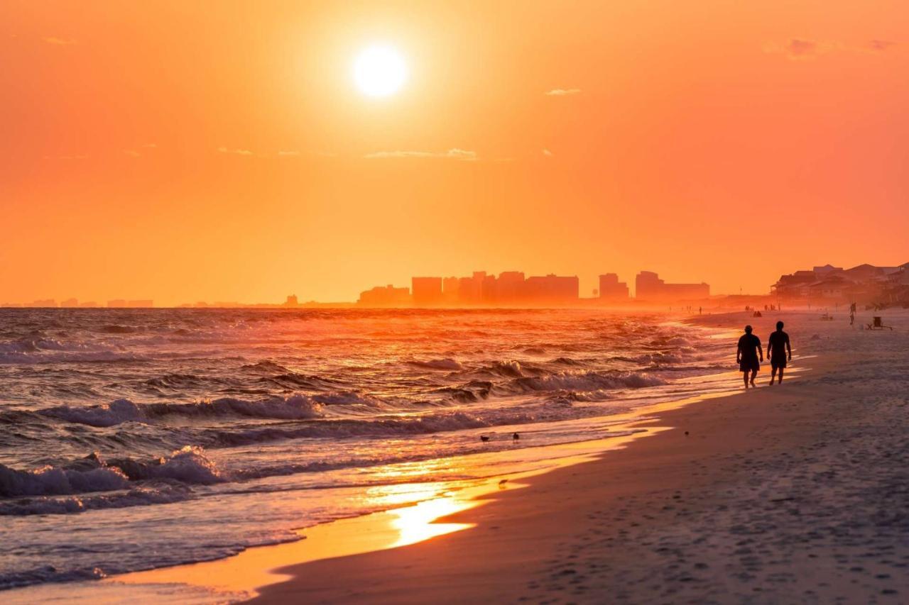 Santa Rosa Dunes 923 Pensacola Beach Bagian luar foto
