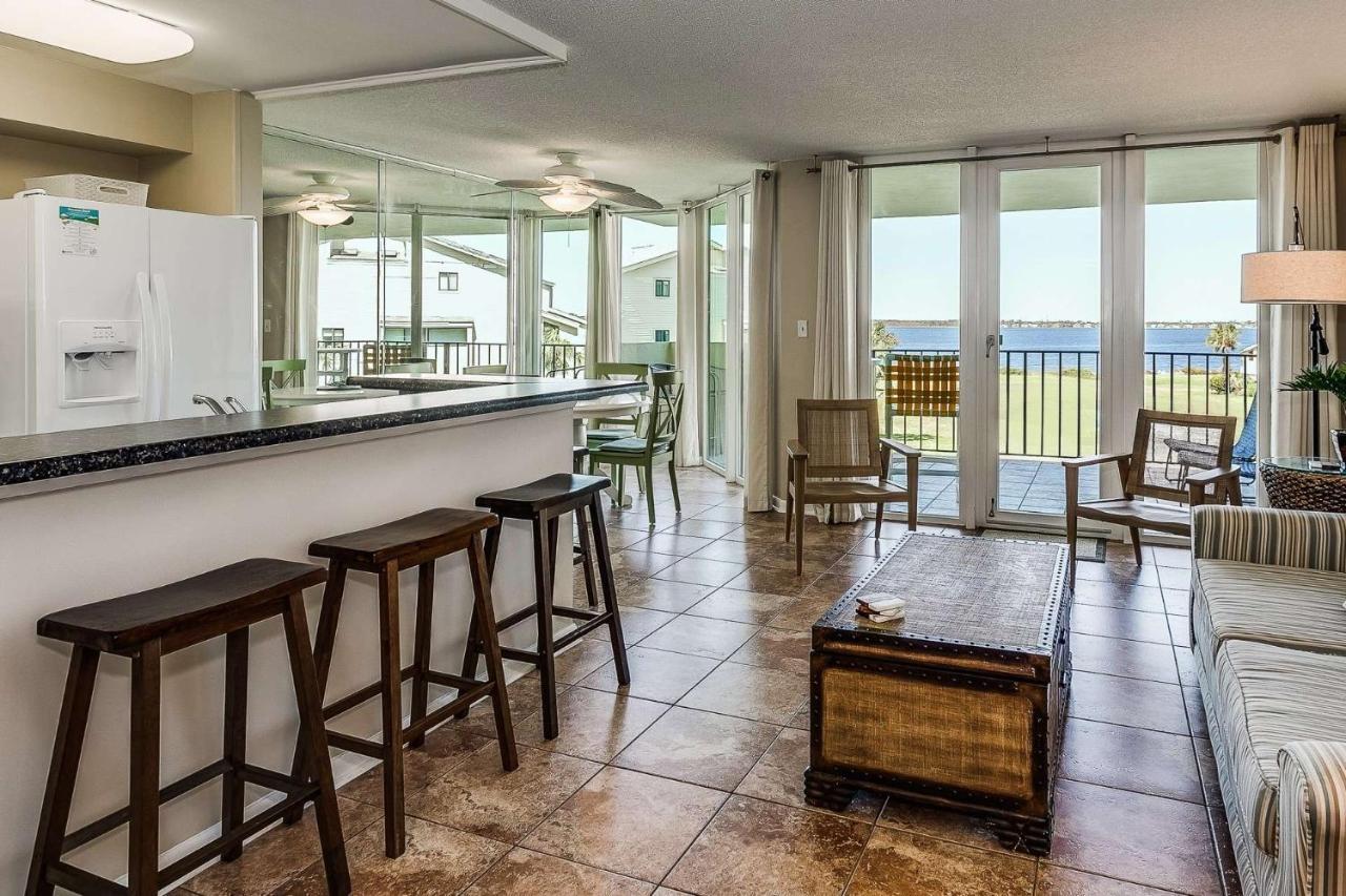 Santa Rosa Dunes 923 Pensacola Beach Bagian luar foto