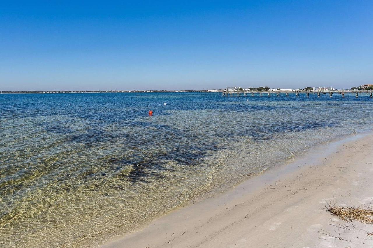 Santa Rosa Dunes 923 Pensacola Beach Bagian luar foto