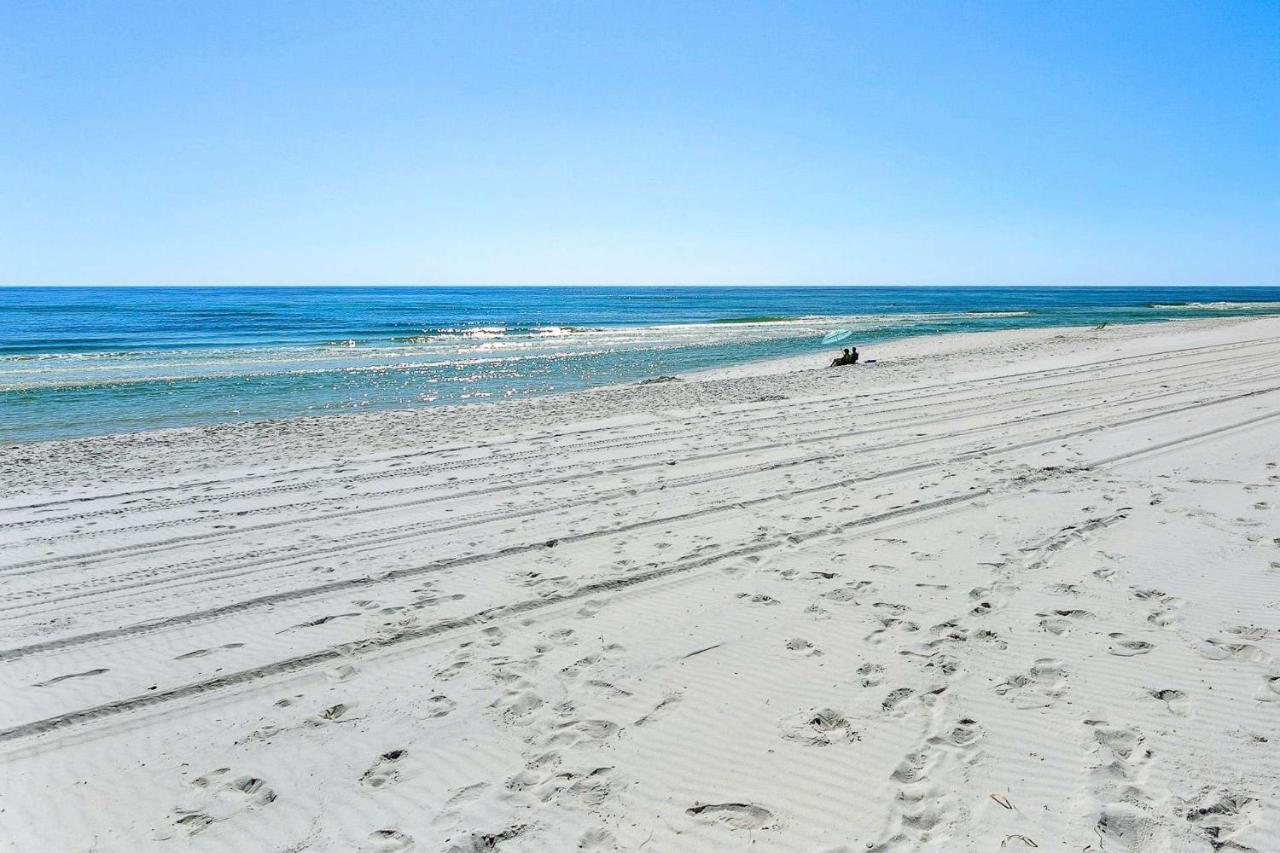 Santa Rosa Dunes 923 Pensacola Beach Bagian luar foto