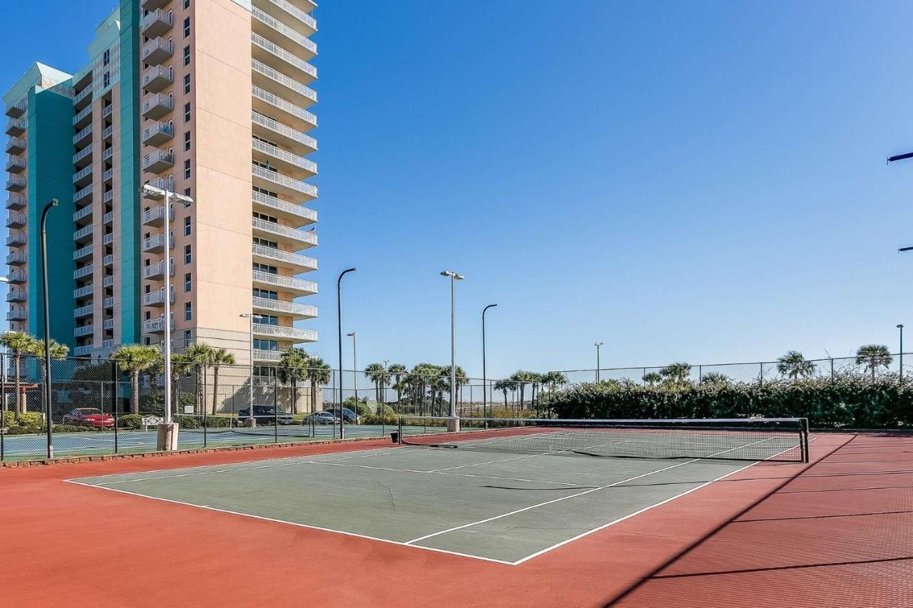 Santa Rosa Dunes 923 Pensacola Beach Bagian luar foto