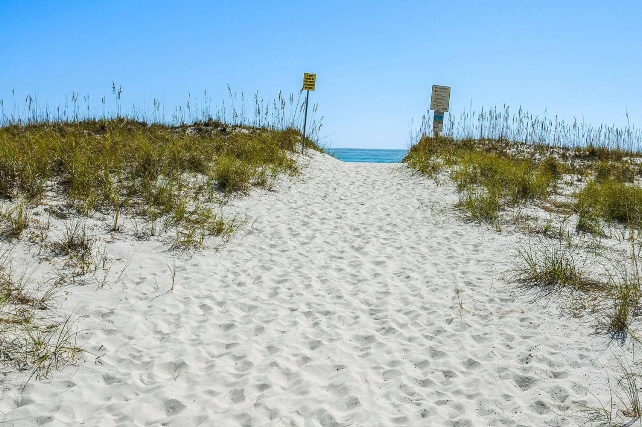 Santa Rosa Dunes 923 Pensacola Beach Bagian luar foto