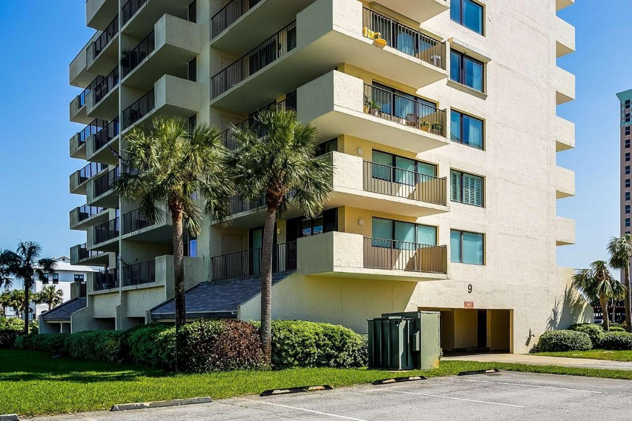 Santa Rosa Dunes 923 Pensacola Beach Bagian luar foto