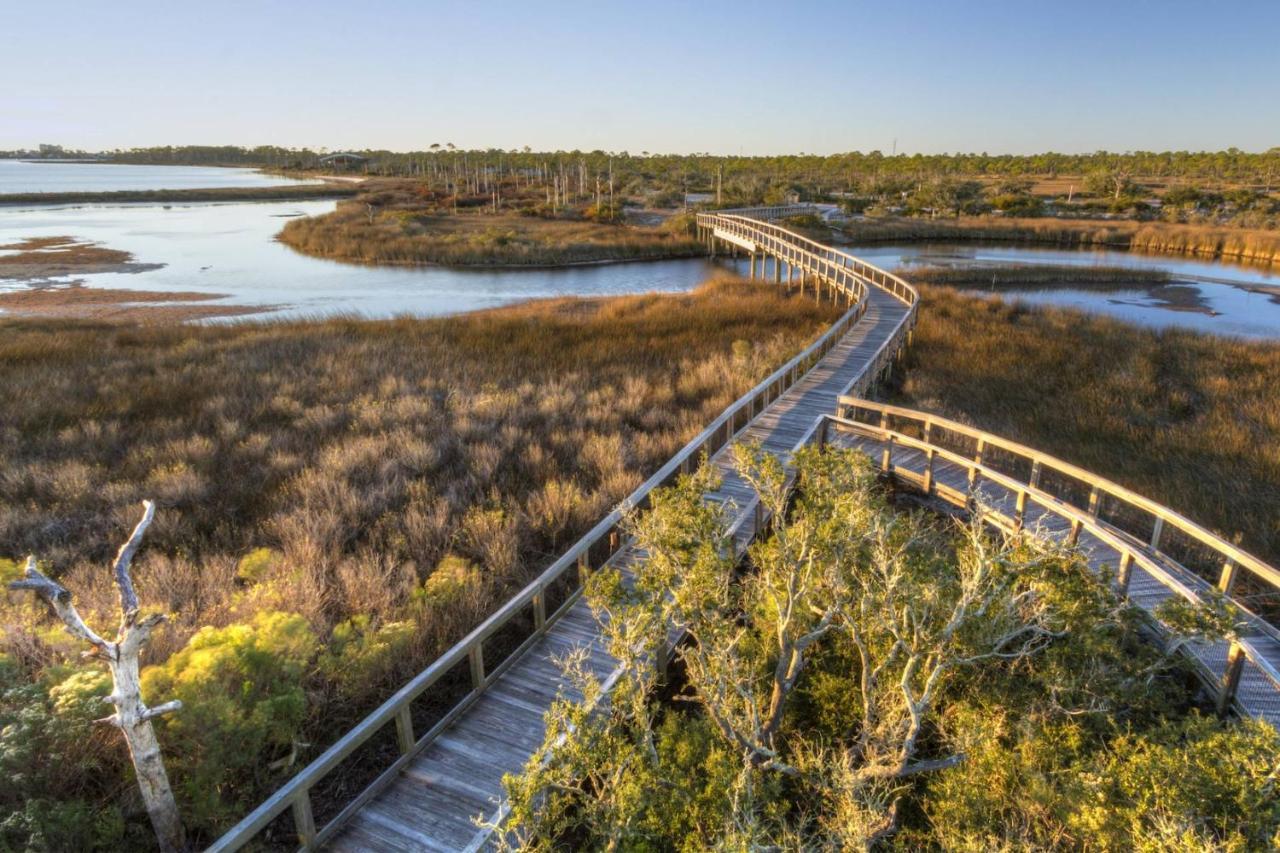 Santa Rosa Dunes 923 Pensacola Beach Bagian luar foto