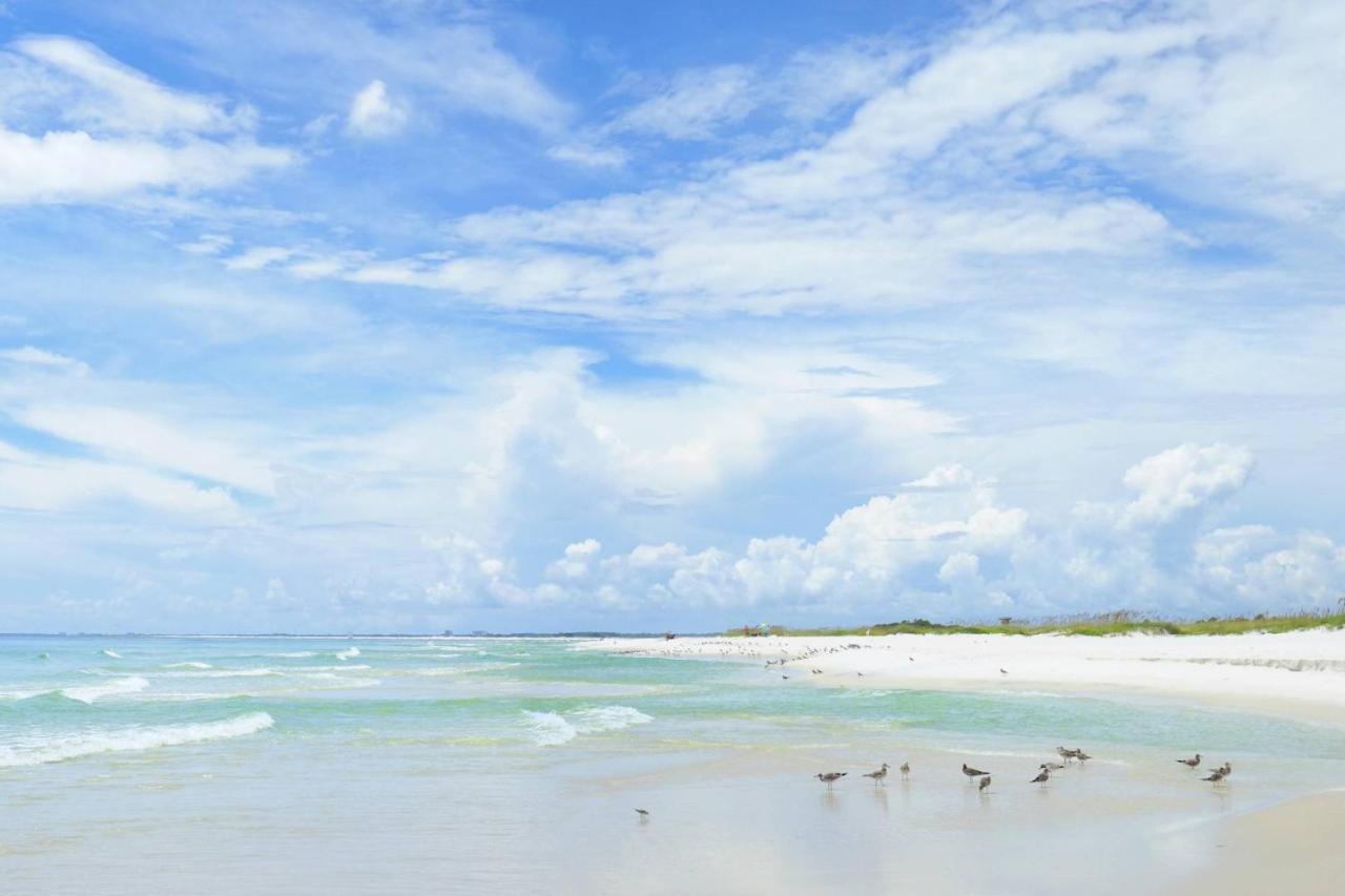 Santa Rosa Dunes 923 Pensacola Beach Bagian luar foto