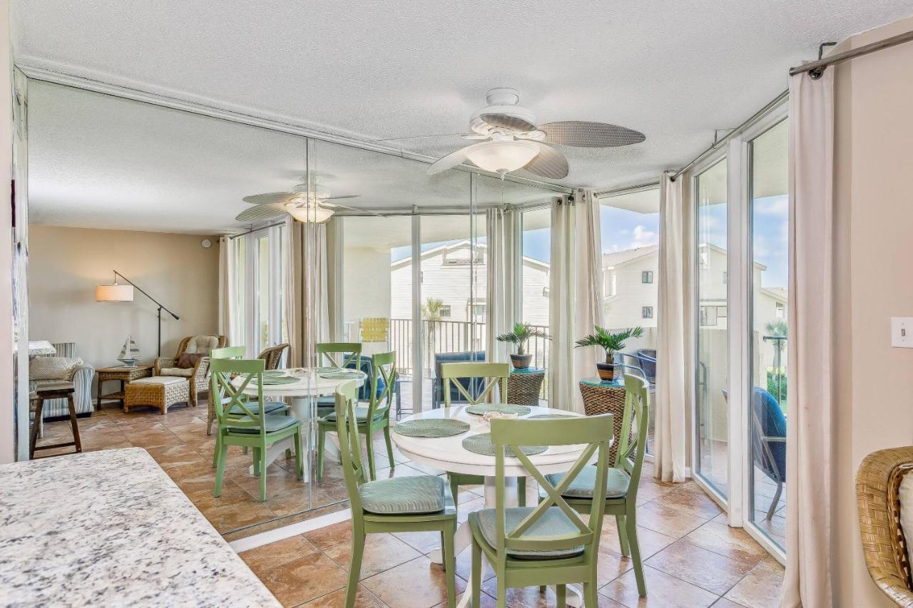 Santa Rosa Dunes 923 Pensacola Beach Bagian luar foto