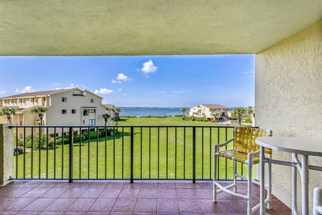 Santa Rosa Dunes 923 Pensacola Beach Bagian luar foto
