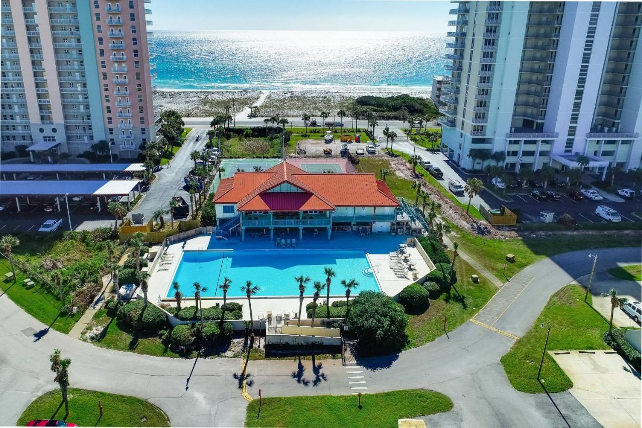 Santa Rosa Dunes 923 Pensacola Beach Bagian luar foto