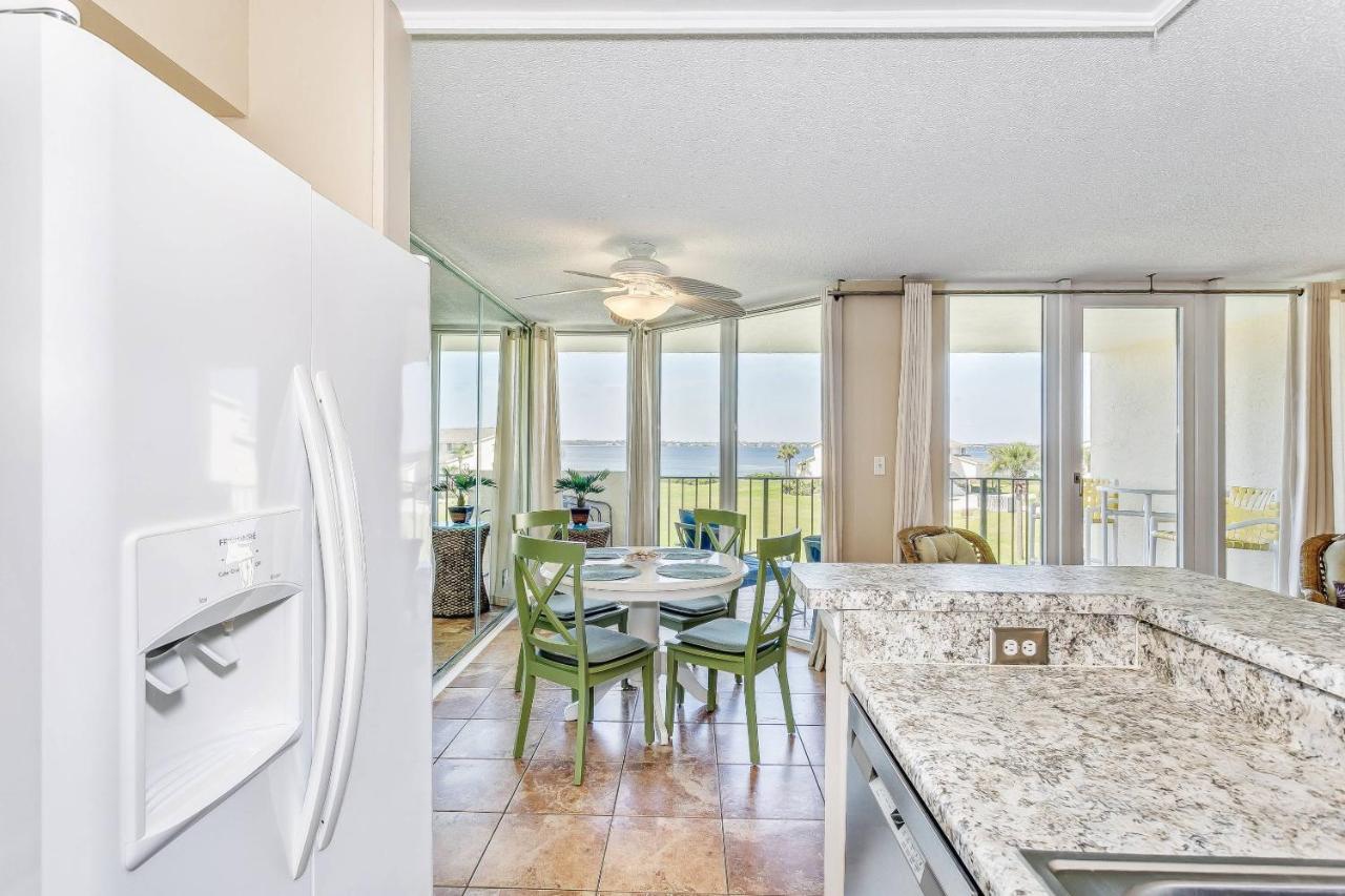 Santa Rosa Dunes 923 Pensacola Beach Bagian luar foto