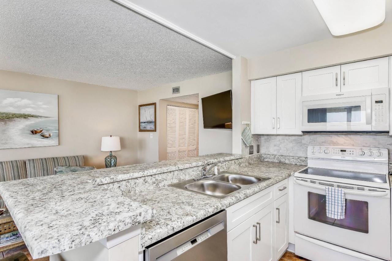 Santa Rosa Dunes 923 Pensacola Beach Bagian luar foto