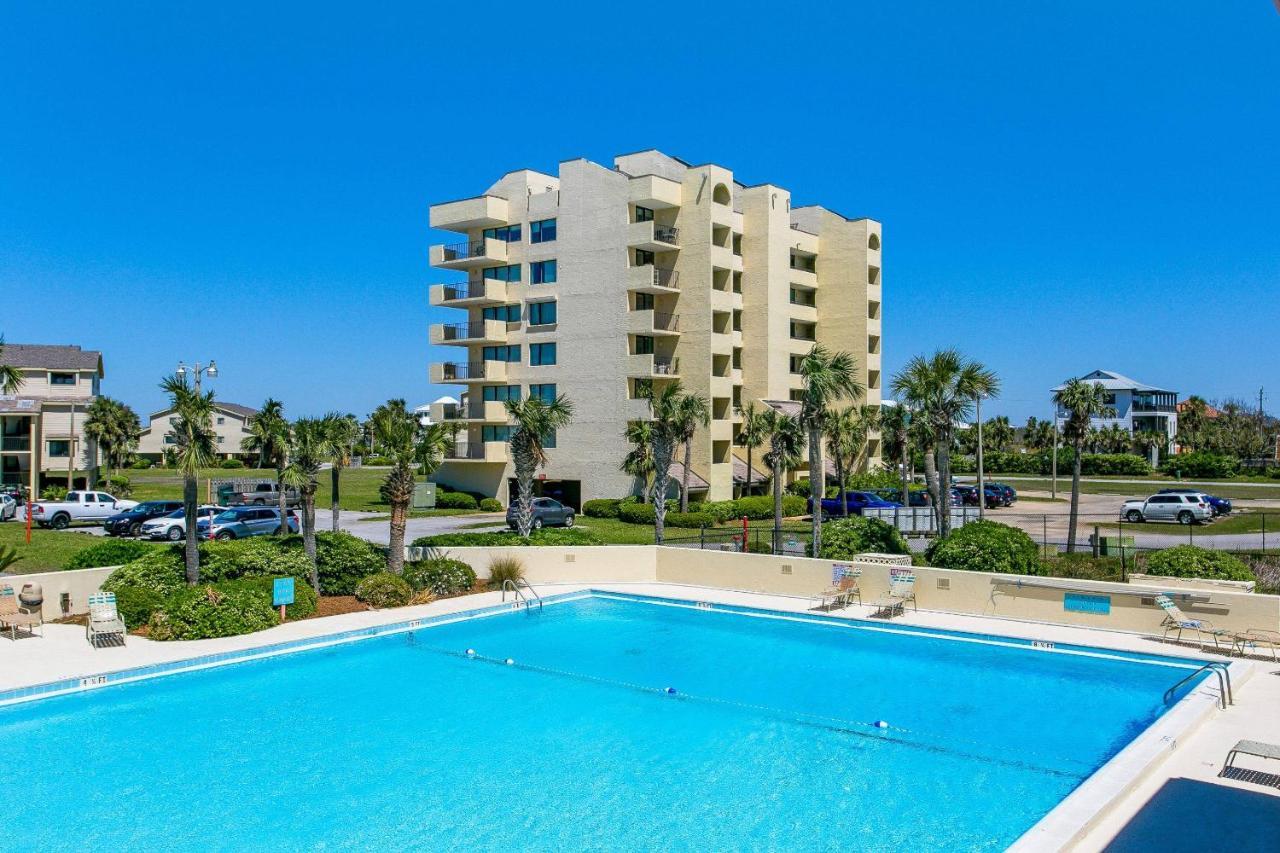 Santa Rosa Dunes 923 Pensacola Beach Bagian luar foto