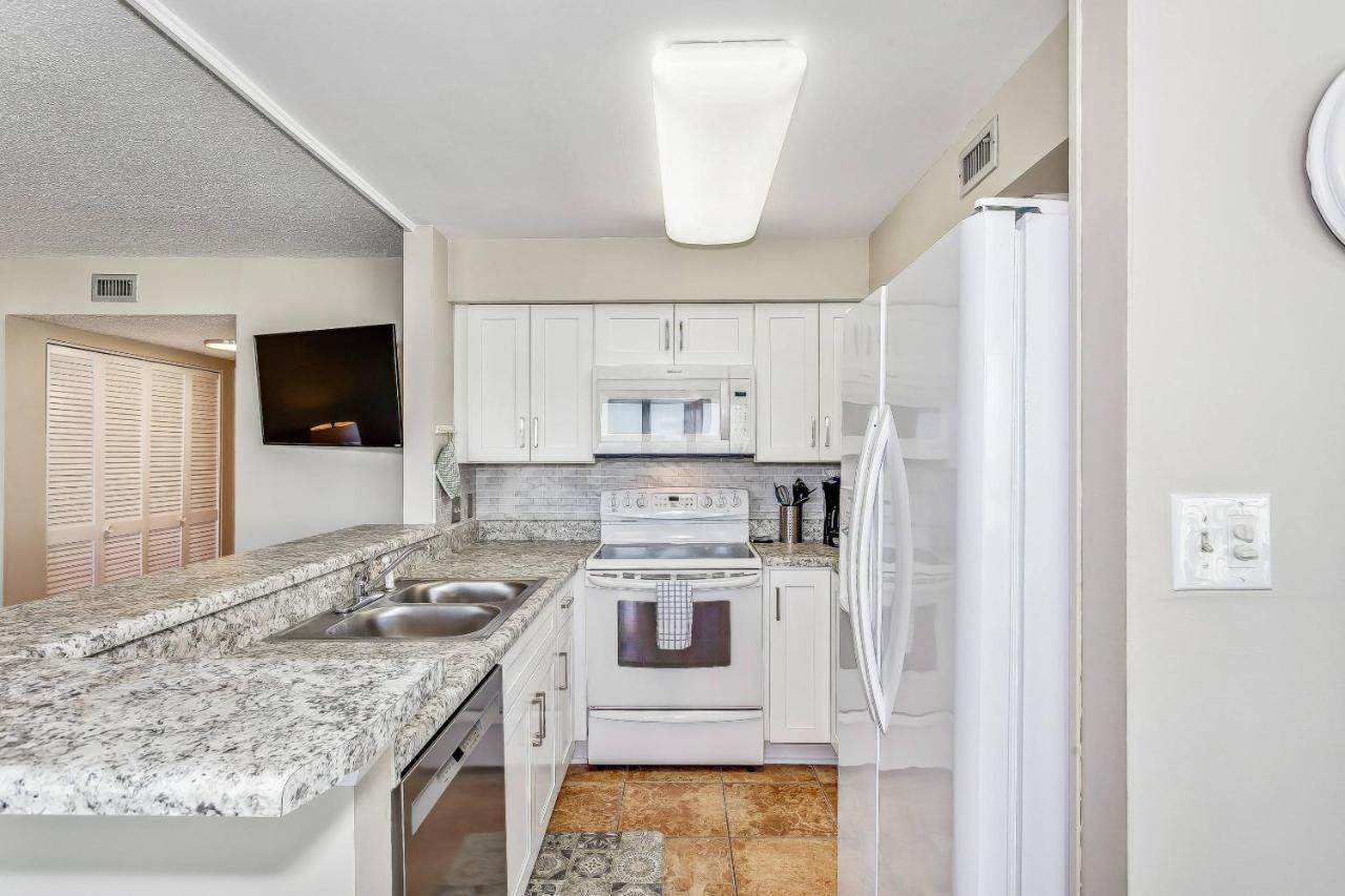 Santa Rosa Dunes 923 Pensacola Beach Bagian luar foto