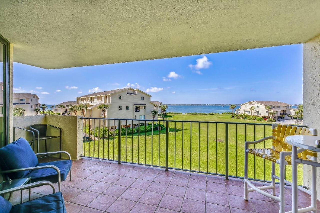Santa Rosa Dunes 923 Pensacola Beach Bagian luar foto